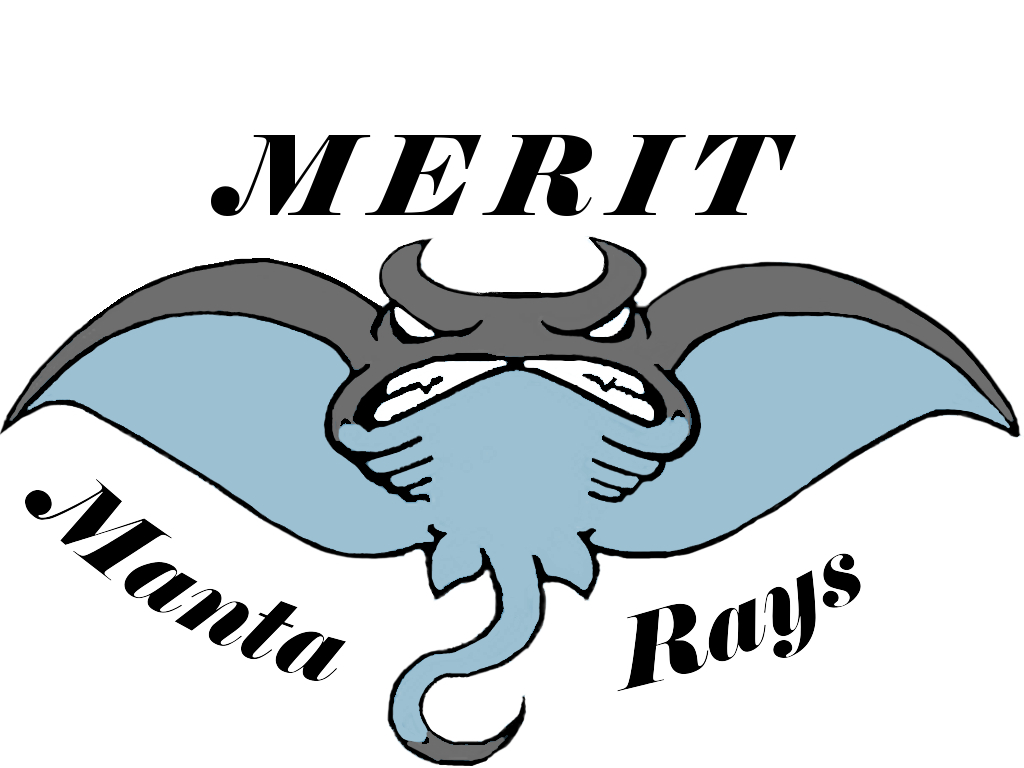 Merit Manta Rays